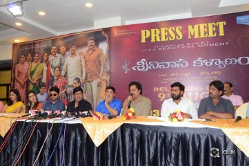 Srinivasa Kalyanam In Vijayawada Kanaka Durga Temple Photos